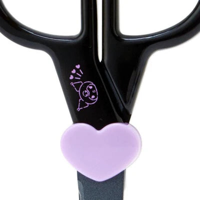 Kuromi Die-Cut Scissors