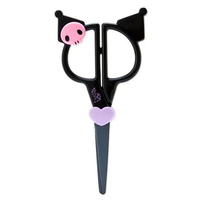 Kuromi Die-Cut Scissors