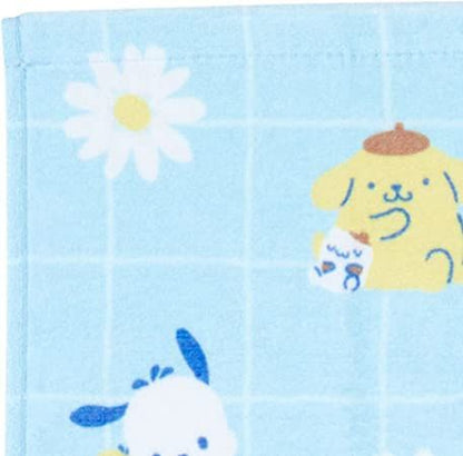 Sanrio Characters Daisy Wash Towel