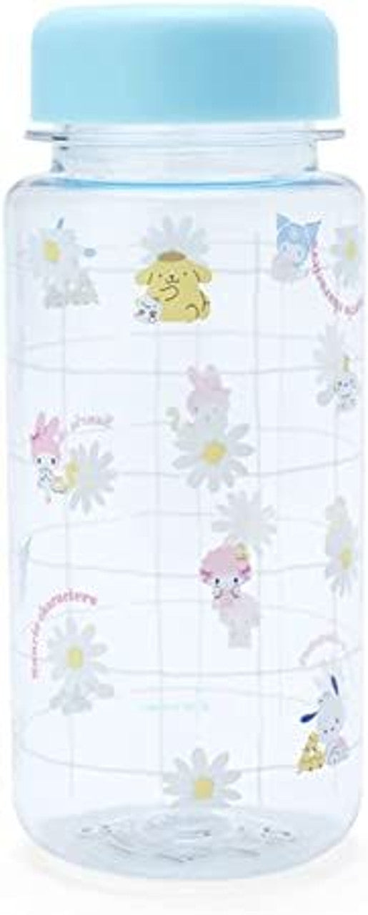 Sanrio Characters Daisy Canteen