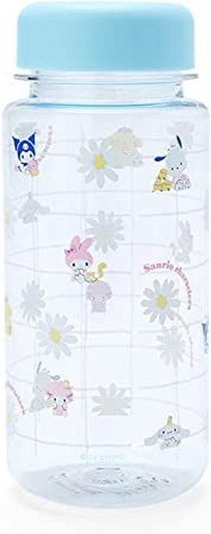 Sanrio Characters Daisy Canteen
