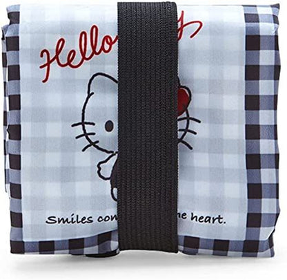 Sanrio Characters Reusable Shopping Bag Small