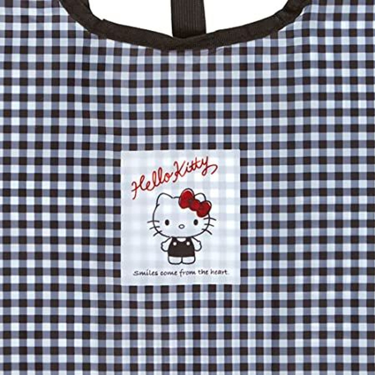 Sanrio Characters Reusable Shopping Bag Small