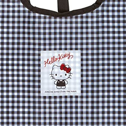 Sanrio Characters Reusable Shopping Bag Small