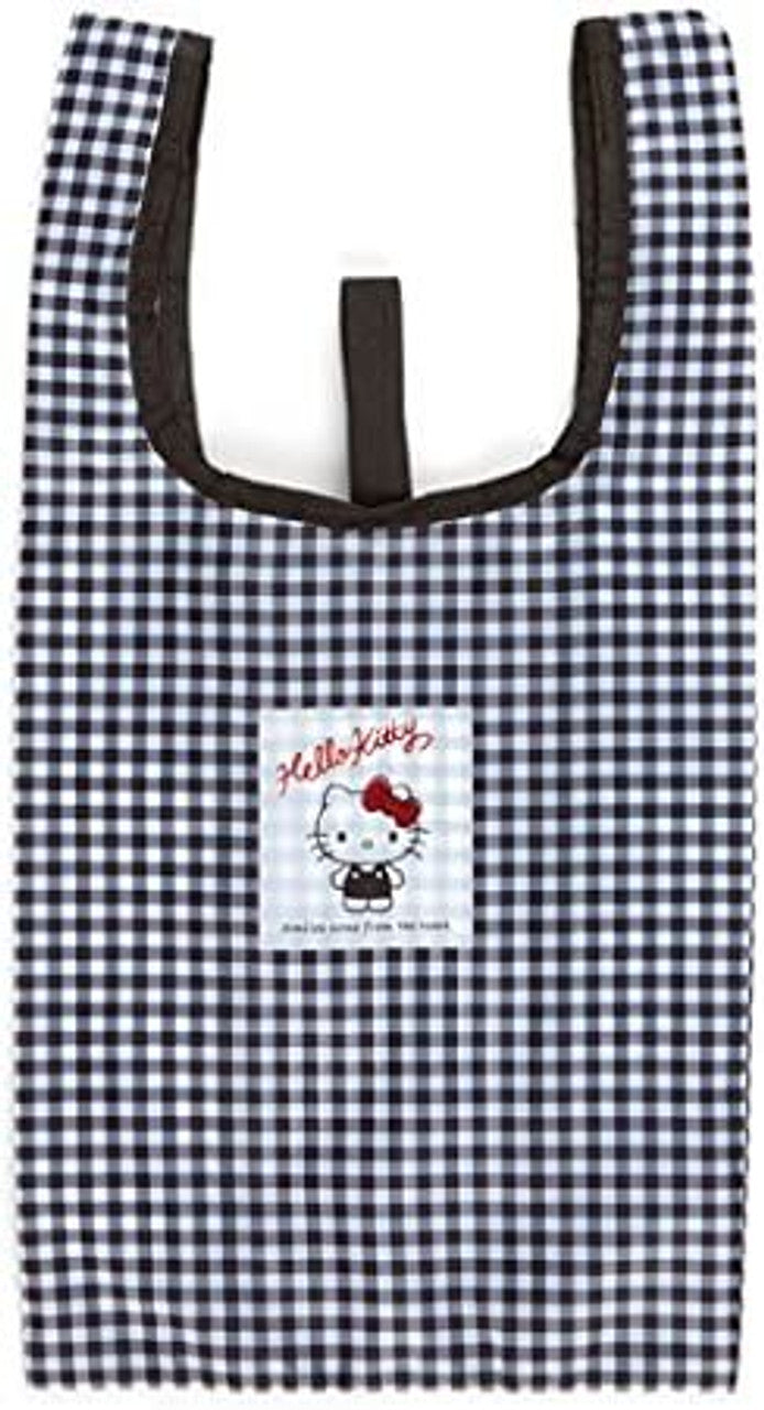 Sanrio Characters Reusable Shopping Bag Small