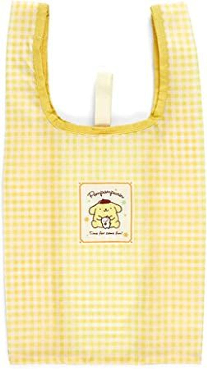 Sanrio Characters Reusable Shopping Bag Small