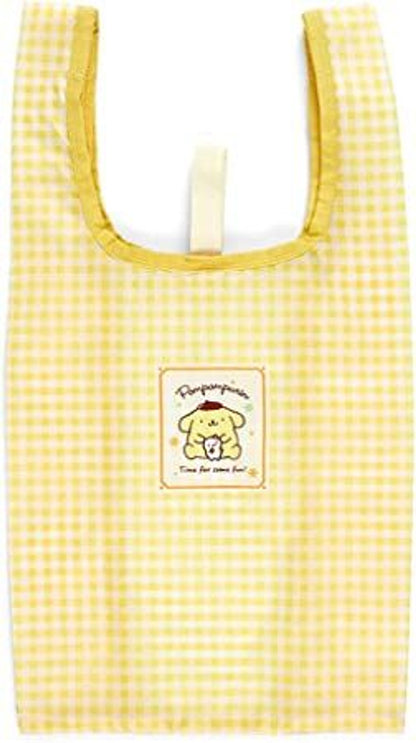 Sanrio Characters Reusable Shopping Bag Small
