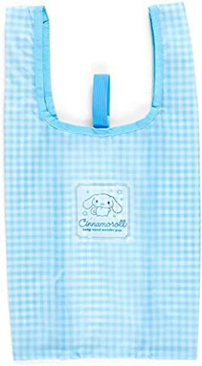 Sanrio Characters Reusable Shopping Bag Small