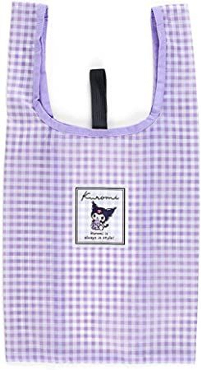 Sanrio Characters Reusable Shopping Bag Small