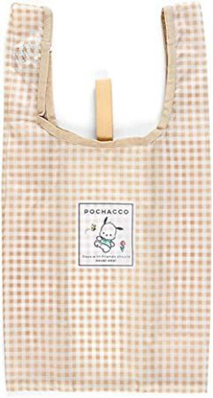 Sanrio Characters Reusable Shopping Bag Small