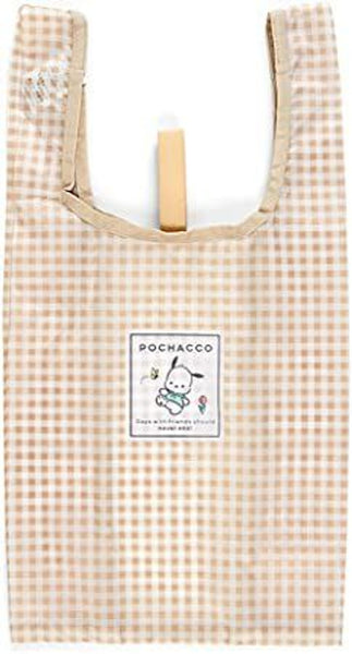 Sanrio Characters Reusable Shopping Bag Small