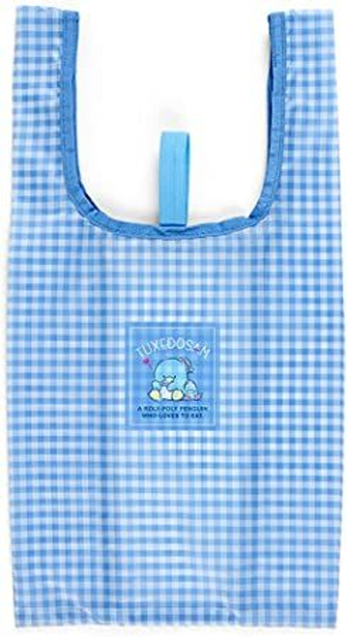 Sanrio Characters Reusable Shopping Bag Small