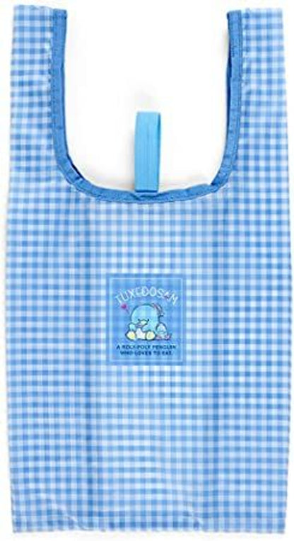 Sanrio Characters Reusable Shopping Bag Small