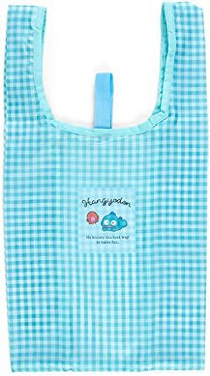 Sanrio Characters Reusable Shopping Bag Small