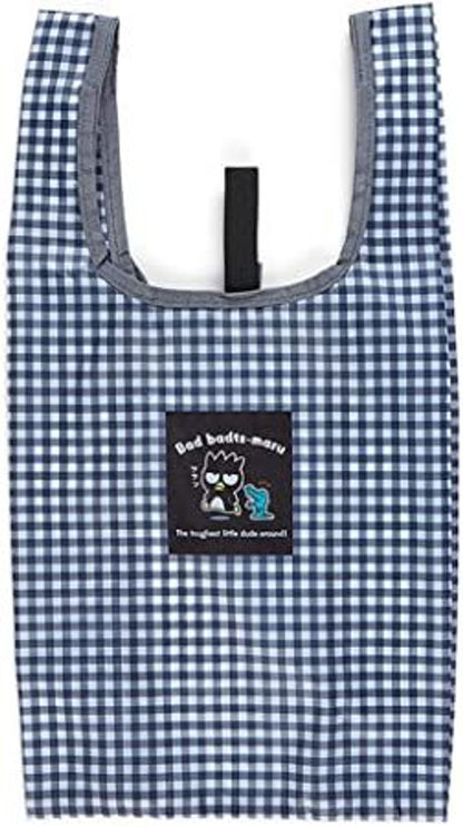 Sanrio Characters Reusable Shopping Bag Small