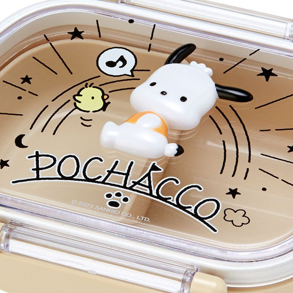 Pochacco Lunch Box