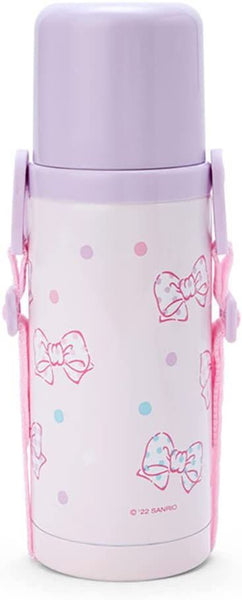 Sanrio Characters Stainless Bottle (Small)