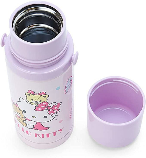 Sanrio Characters Stainless Bottle (Small)