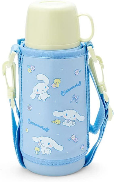Sanrio Characters 2-Way Stainless Bottle