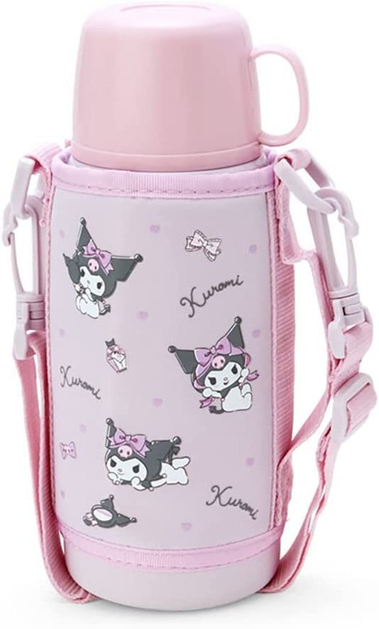 Sanrio Characters 2-Way Stainless Bottle