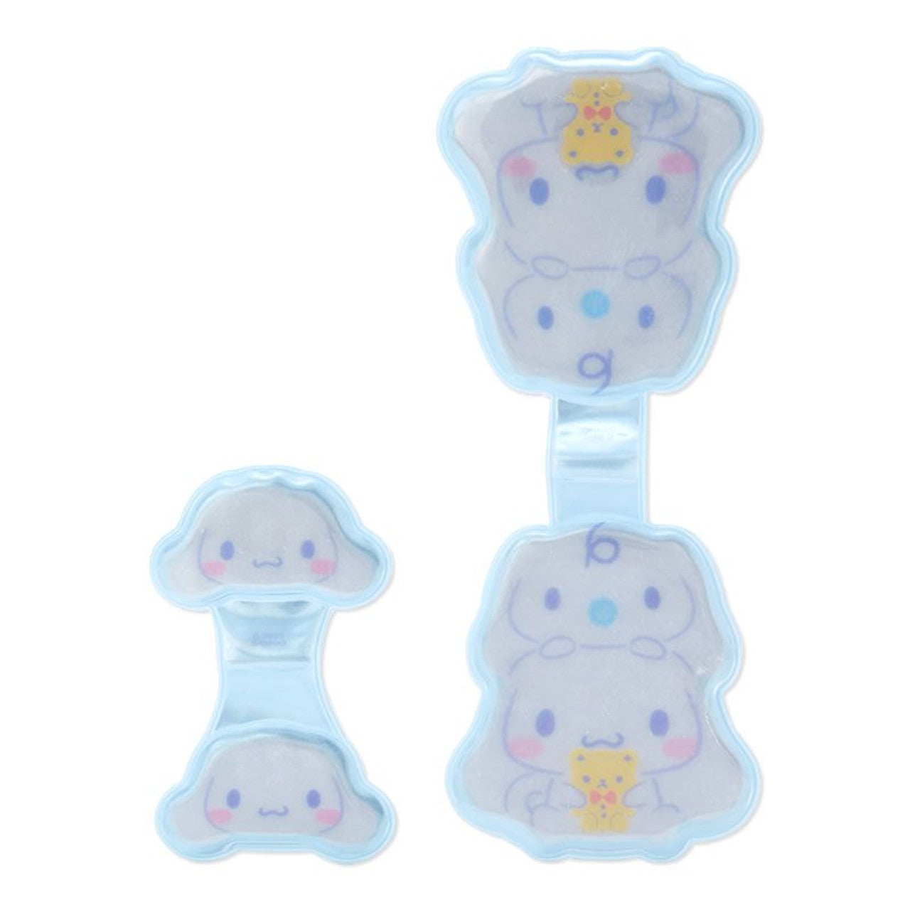 Sanrio Characters Reflector Clip