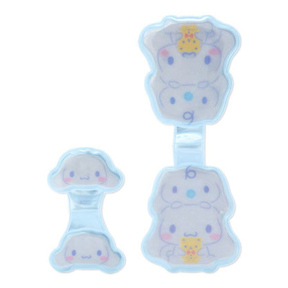 Sanrio Characters Reflector Clip