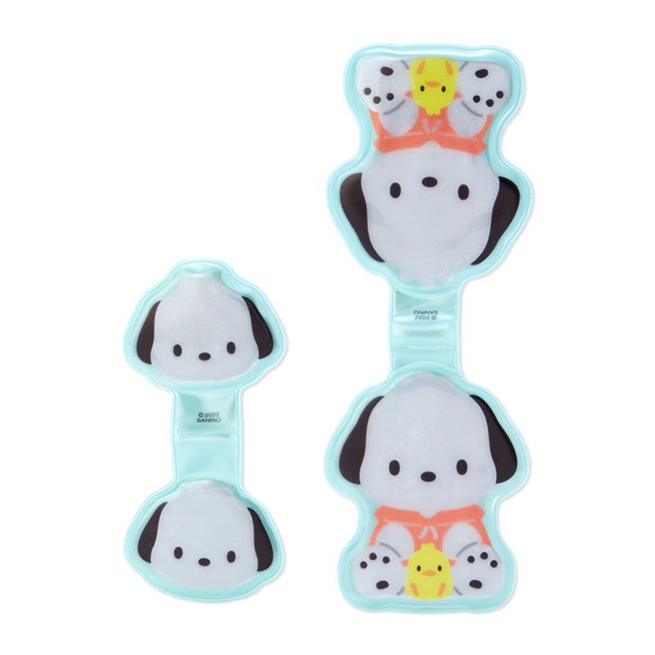 Sanrio Characters Reflector Clip