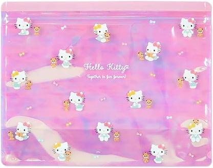 Sanrio Characters Zipper Bag