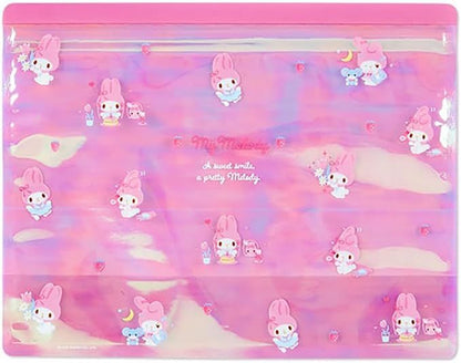 Sanrio Characters Zipper Bag