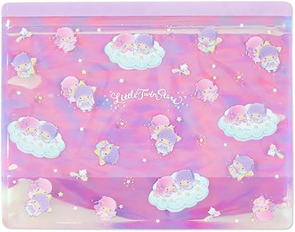 Sanrio Characters Zipper Bag