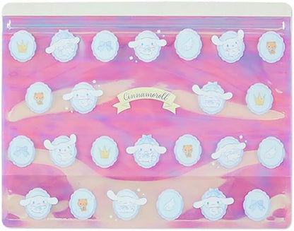 Sanrio Characters Zipper Bag