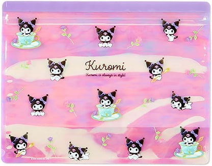 Sanrio Characters Zipper Bag