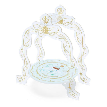 Sanrio Characters Tearoom Accessory Rack