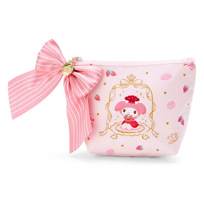 Sanrio Characters Tearoom Pouch