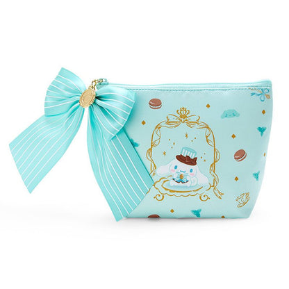 Sanrio Characters Tearoom Pouch
