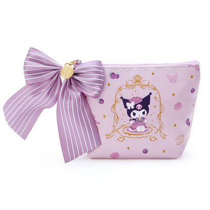 Sanrio Characters Tearoom Pouch