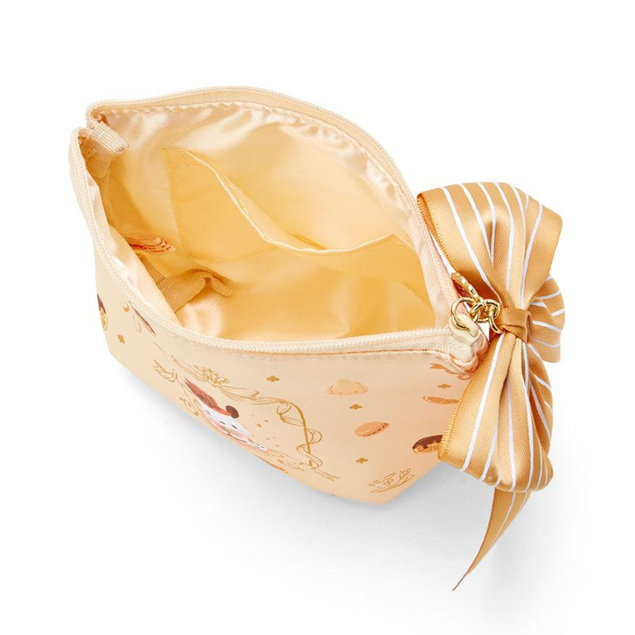 Sanrio Characters Tearoom Pouch