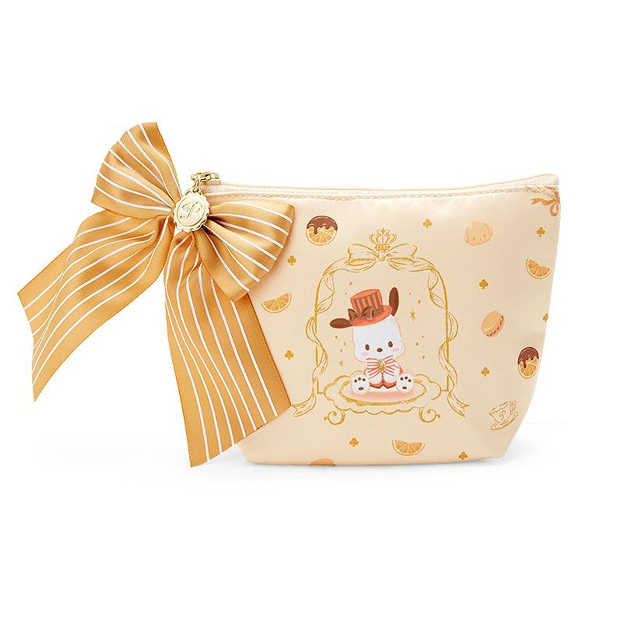 Sanrio Characters Tearoom Pouch