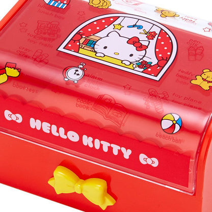 Sanrio Characters Accessory Case