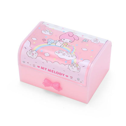 Sanrio Characters Accessory Case