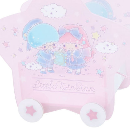 Little Twin Stars Illustration Accessory Case