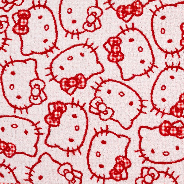 Hello Kitty Bath Towel