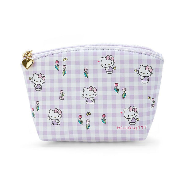 Sanrio Characters Garden Pouch