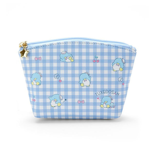 Sanrio Characters Garden Pouch