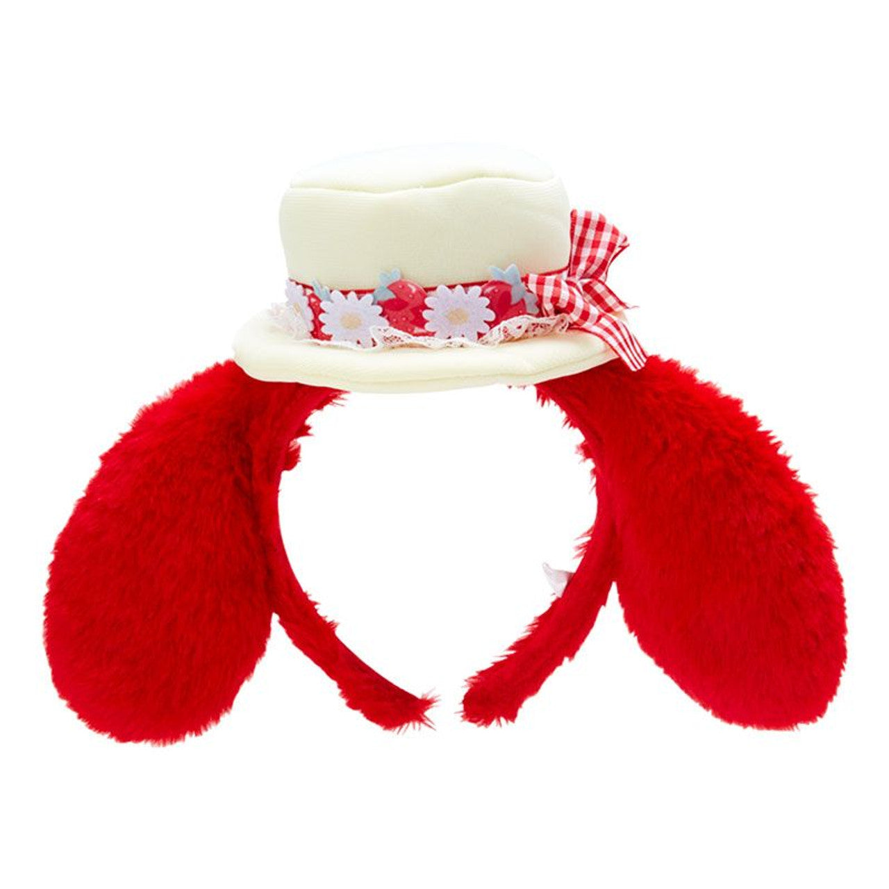 My Melody Red Headband