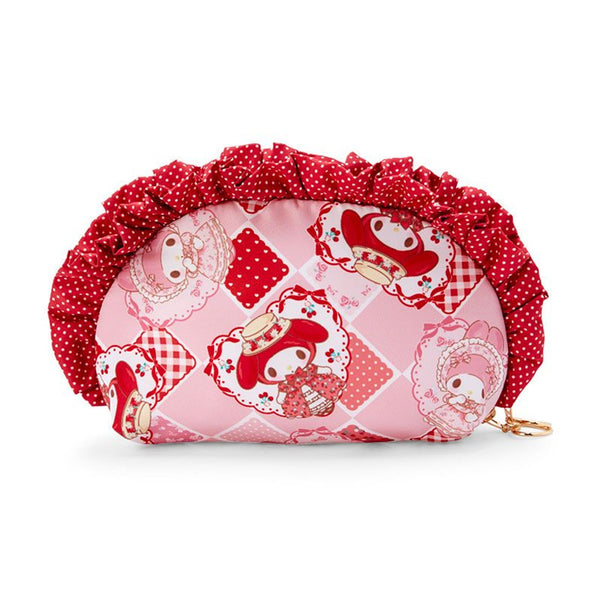 My Melody Red & Pink Pouch