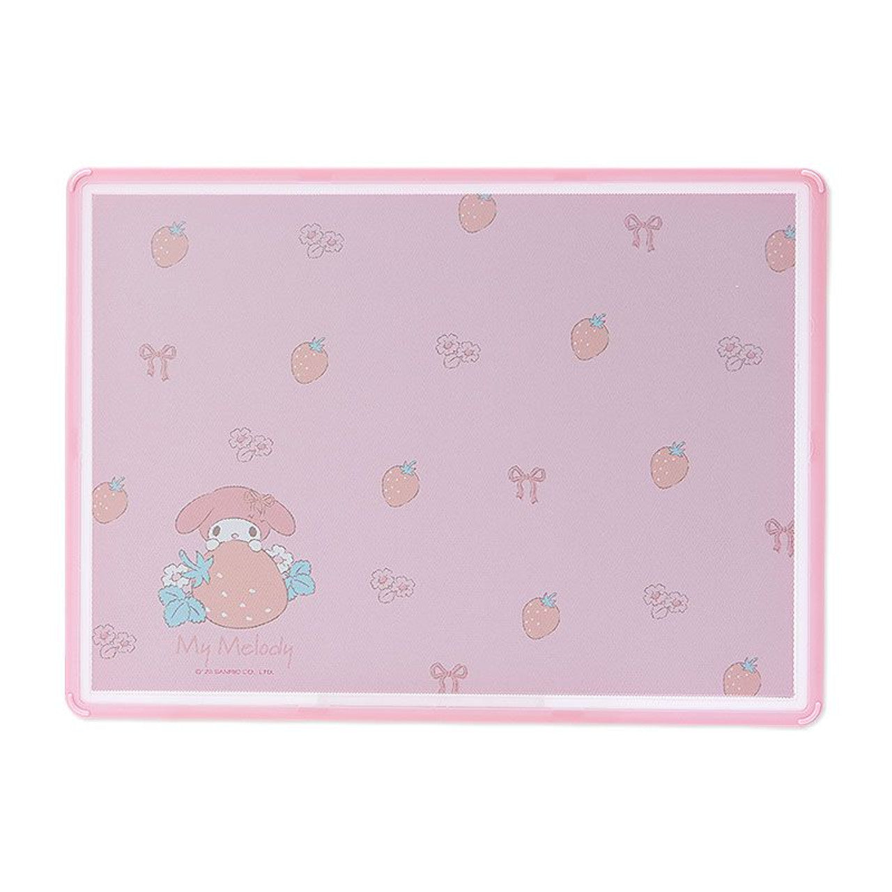 Sanrio Characters Cutting Board