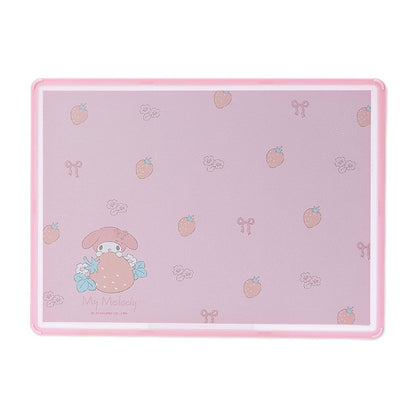 Sanrio Characters Cutting Board
