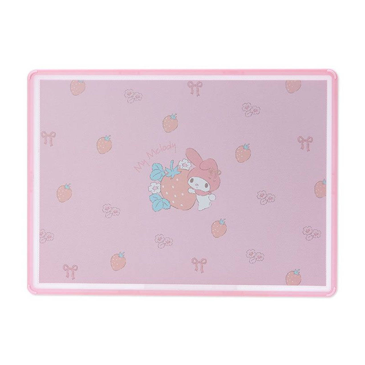 Sanrio Characters Cutting Board