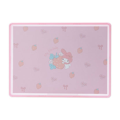 Sanrio Characters Cutting Board
